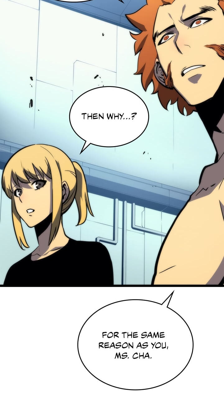 Solo Leveling, chapter 93, page 24