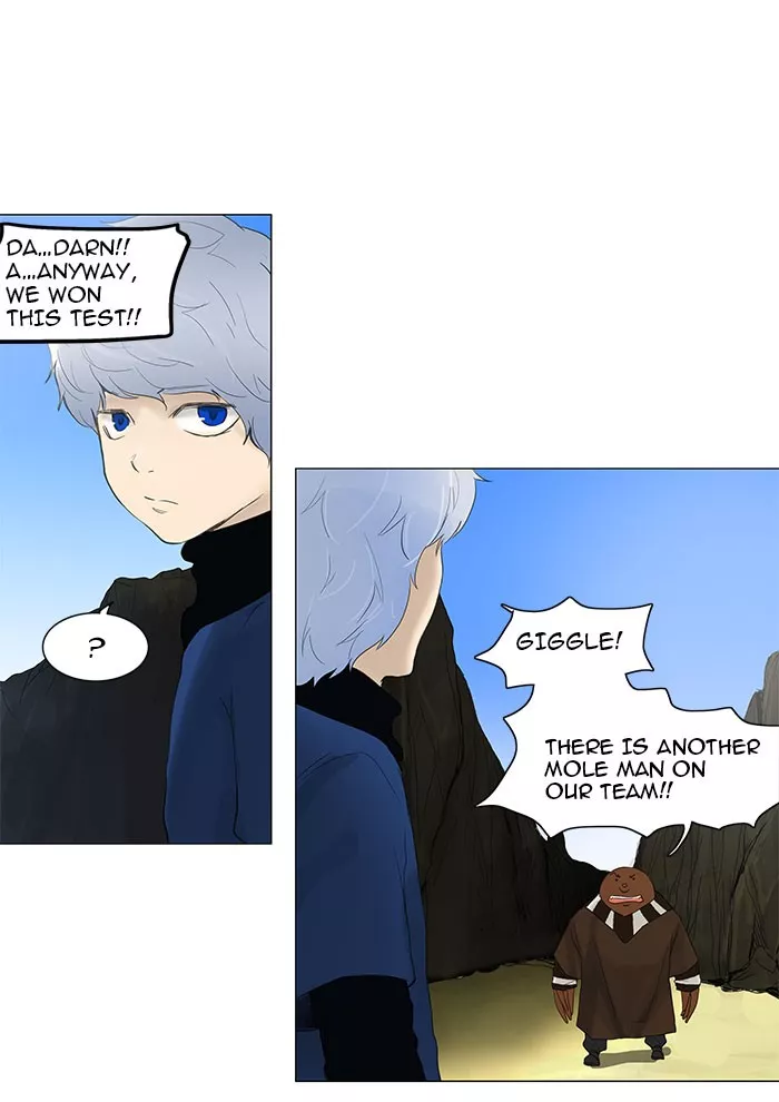 Tower of God, chapter 119, image 30