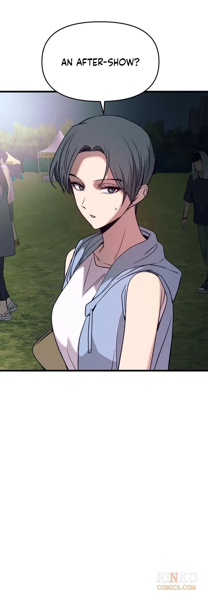 My Bias Gets on the Last Train, chapter 84, image 48