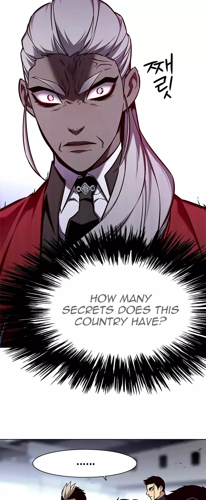 Eleceed, chapter 155, image 25