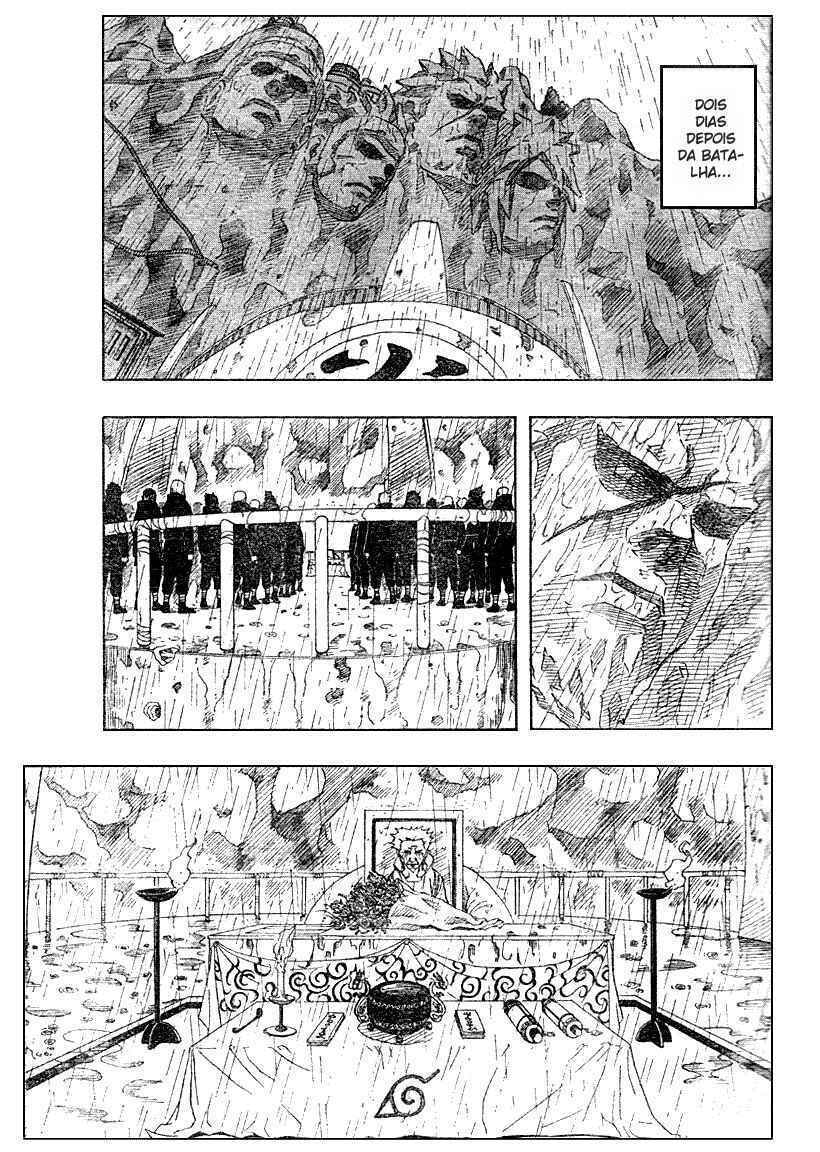 Naruto, chapter 139, image 3
