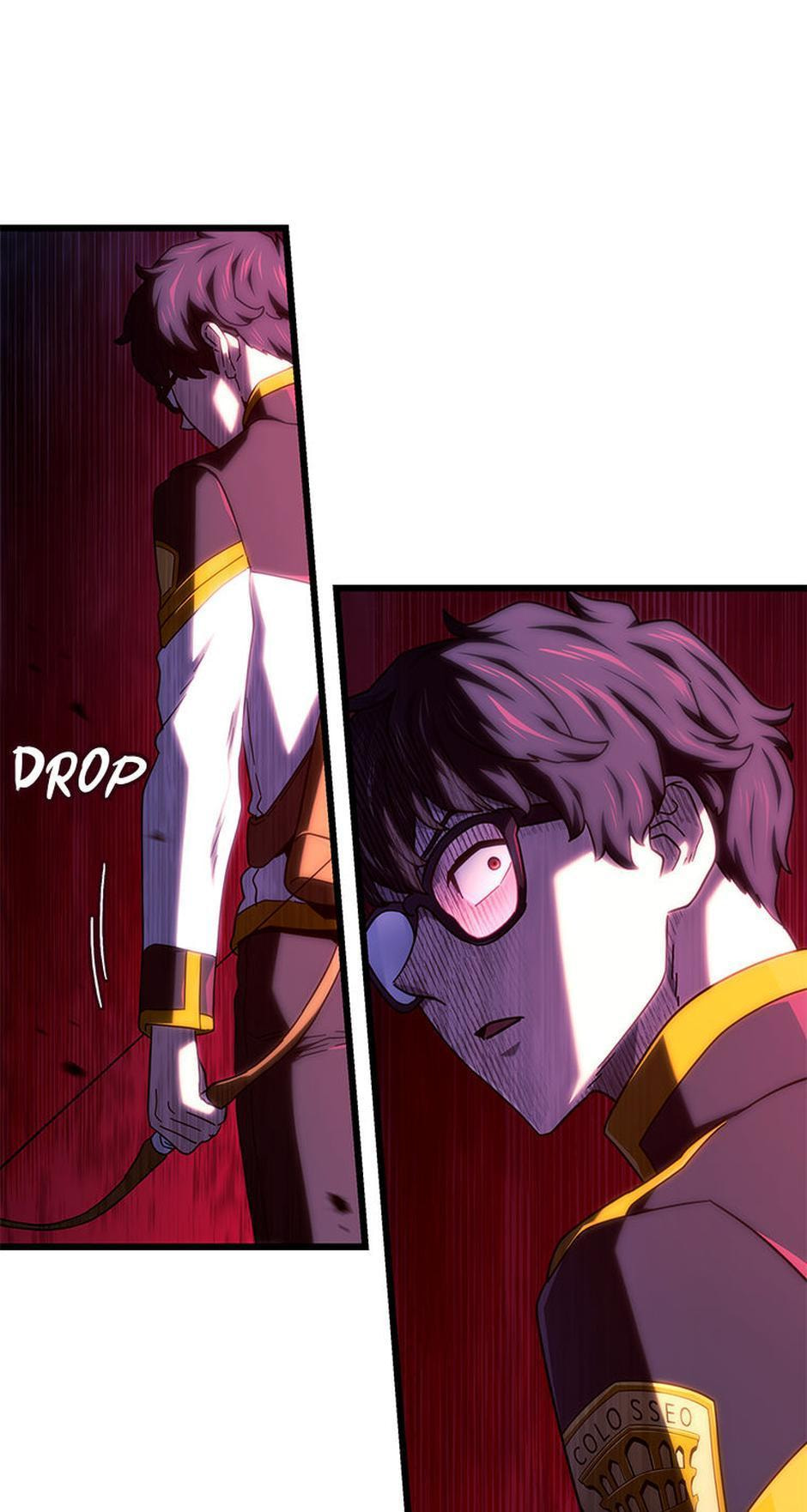 Revenge of the Baskerville Bloodhound, chapter 118, image 130