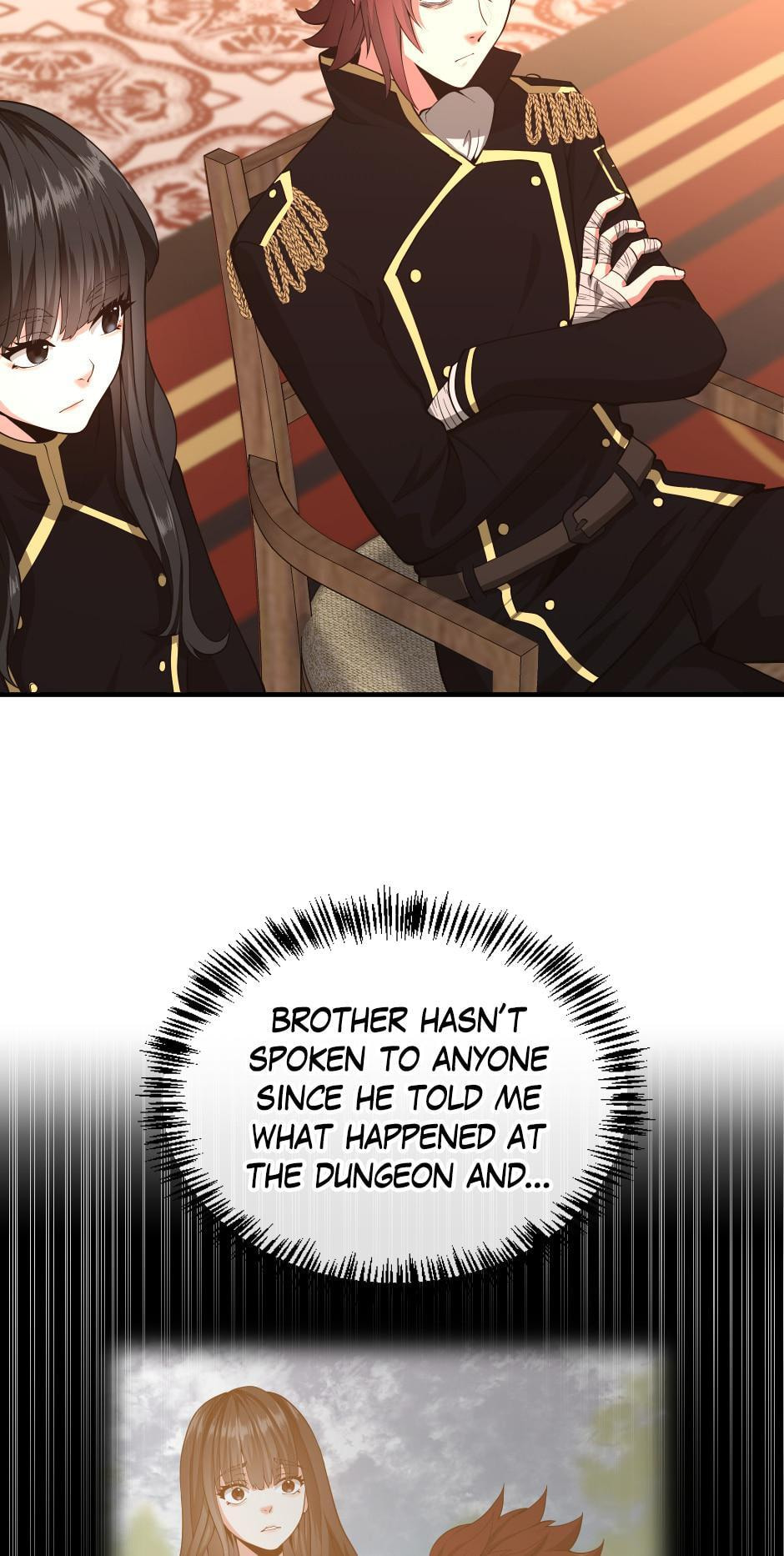 The Beginning After the End, chapter 126, image 74