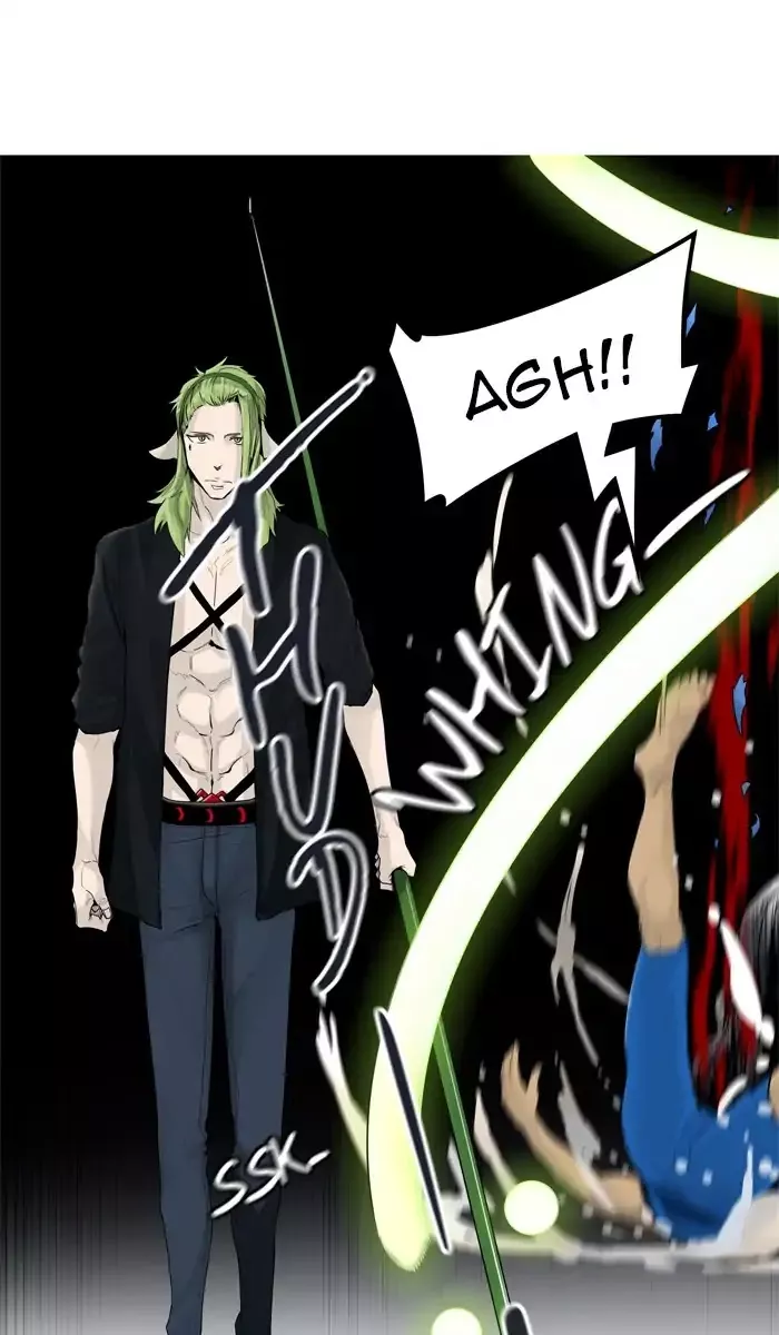 Tower of God, chapter 429, image 123