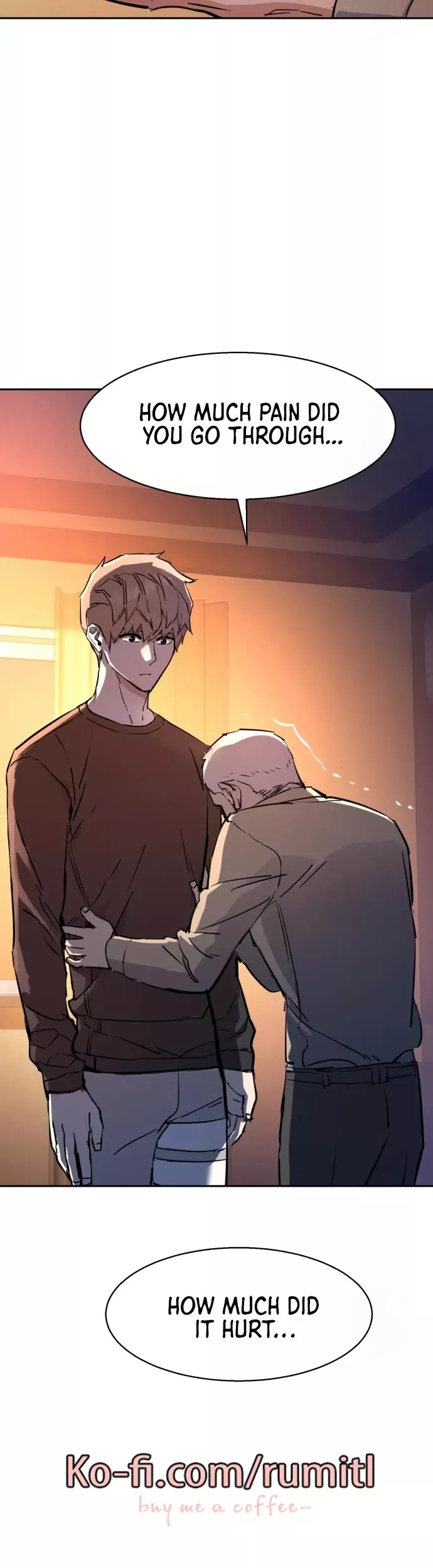 Teenage Mercenary, chapter 133, image 45