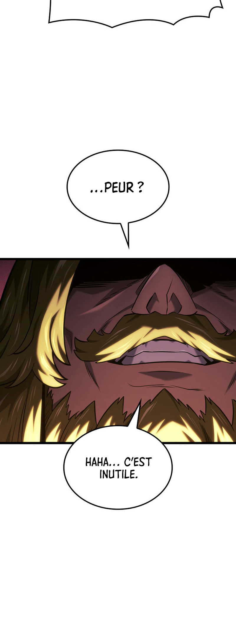 Revenge of the Baskerville Bloodhound, chapter 137, image 38