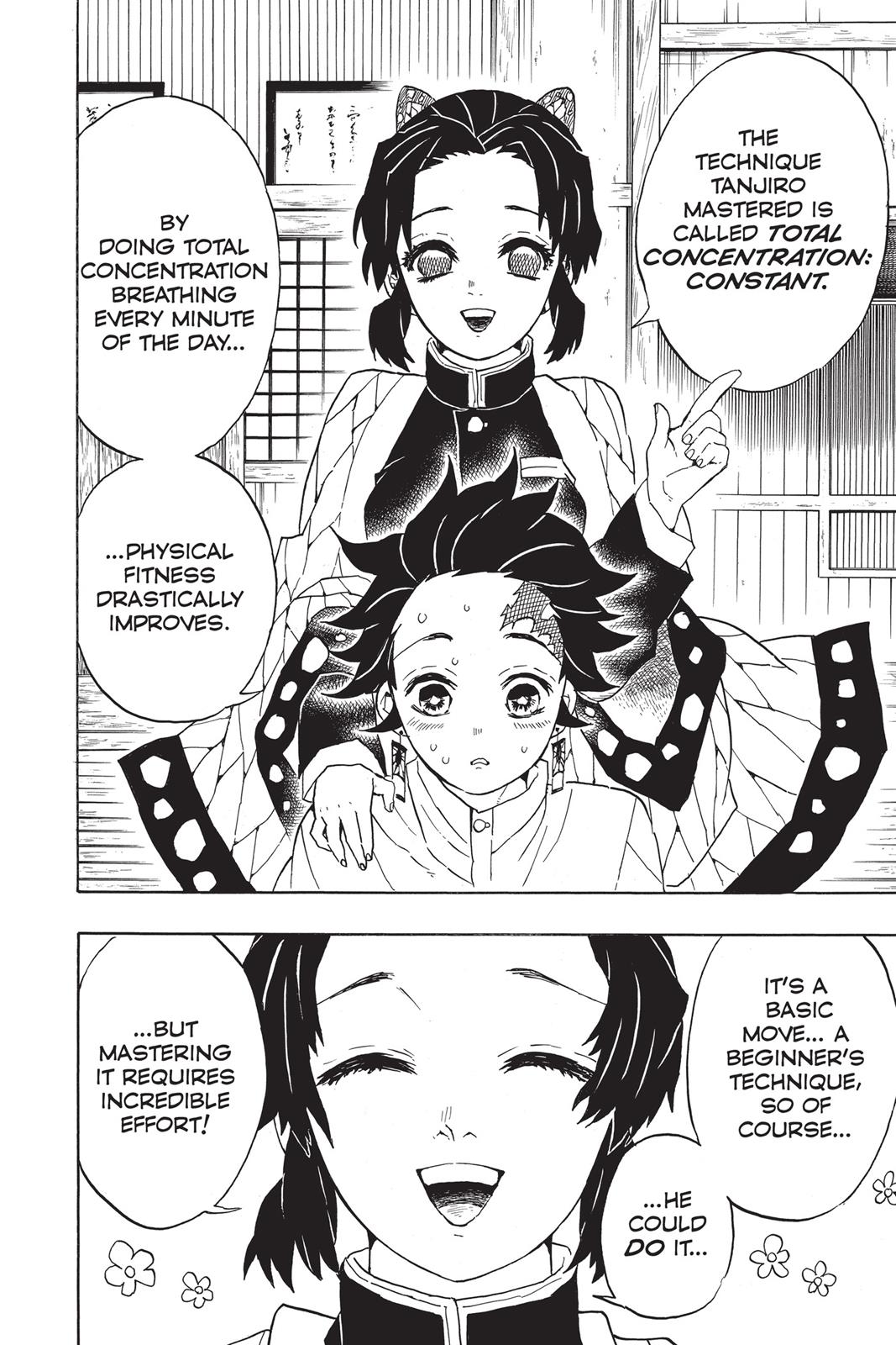 Demon Slayer: Kimetsu no Yaiba, chapter 51, image 2