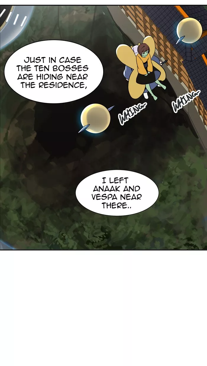 Tower of God, chapter 289, image 53