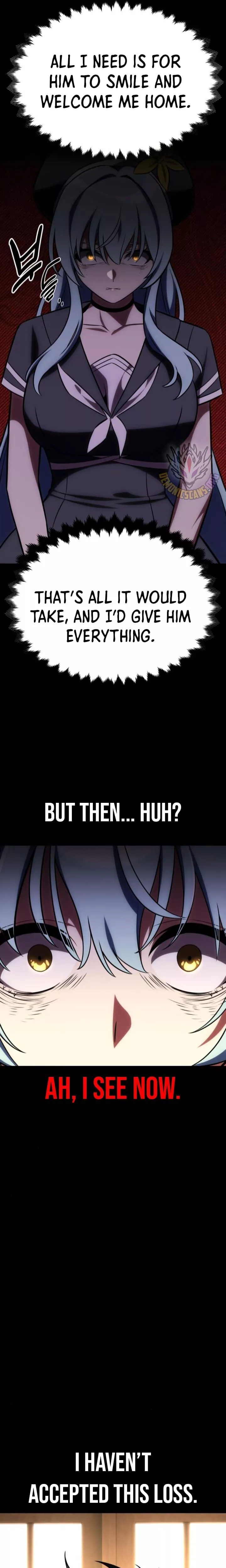 I Killed the Main Player, chapter 62, image 14