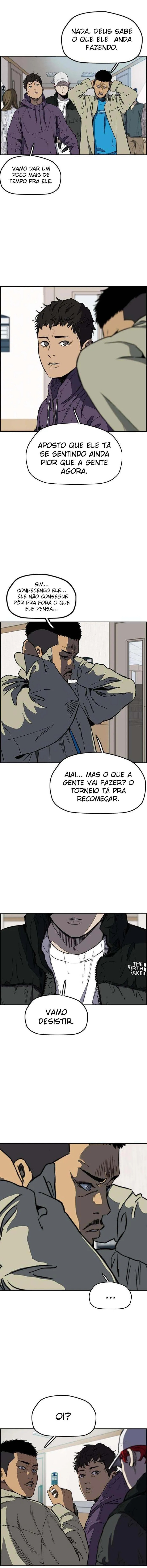 Wind Breaker, chapter 3, page 14