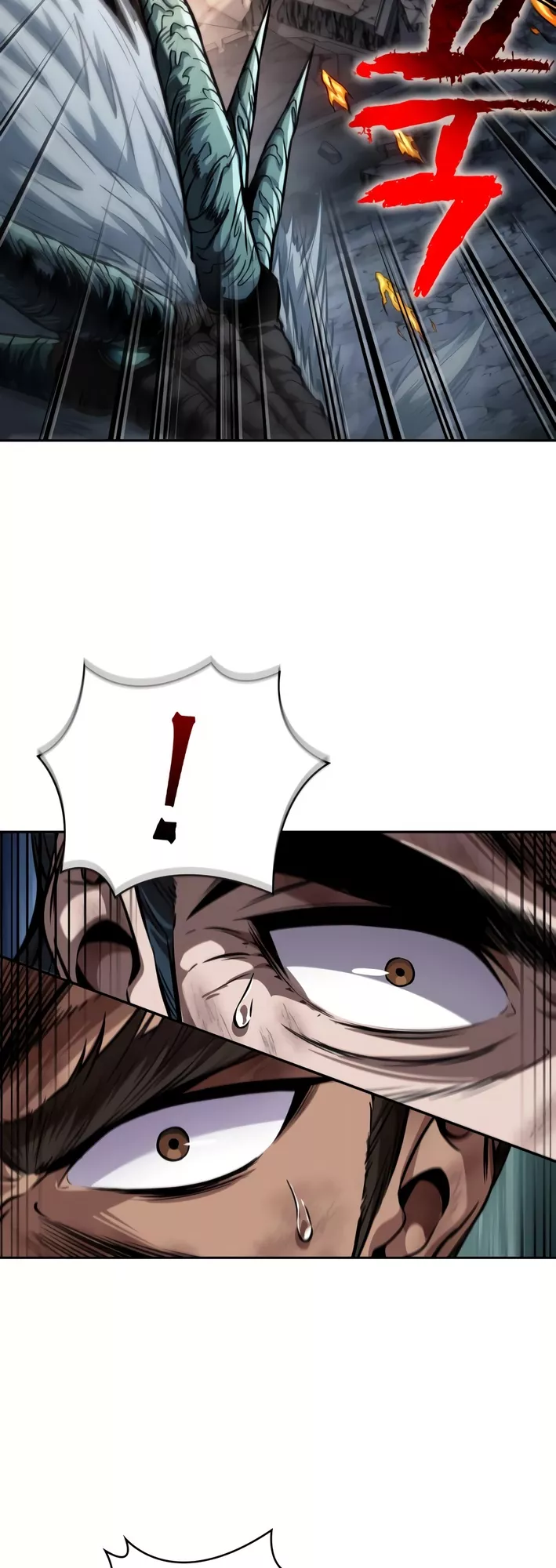 Nano Machine, chapter 256, image 10