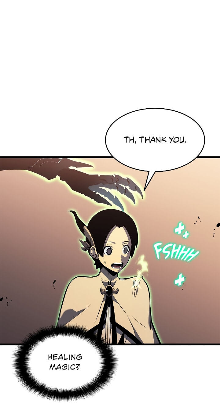 Solo Leveling, chapter 120, image 74
