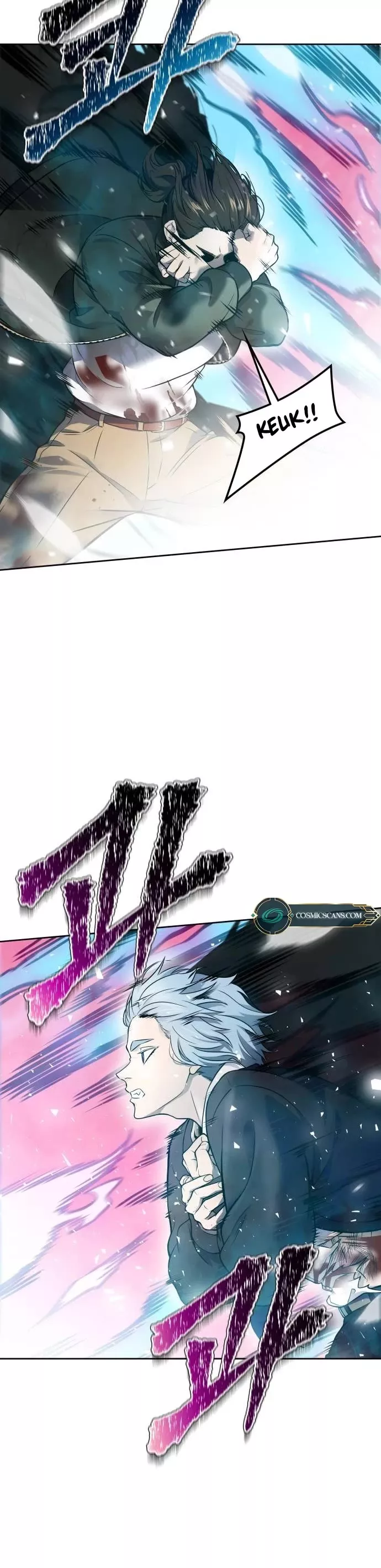 Tower of God, chapter 611, image 89