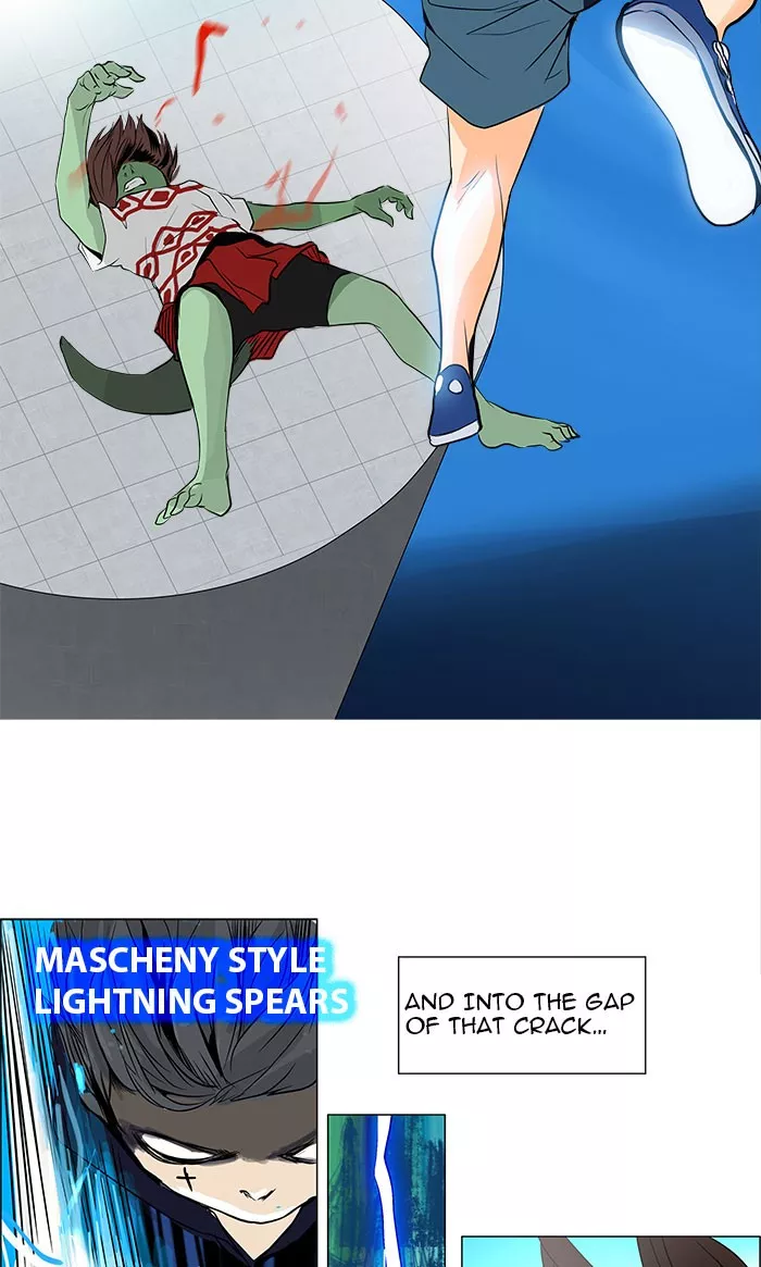 Tower of God, chapter 155, image 43