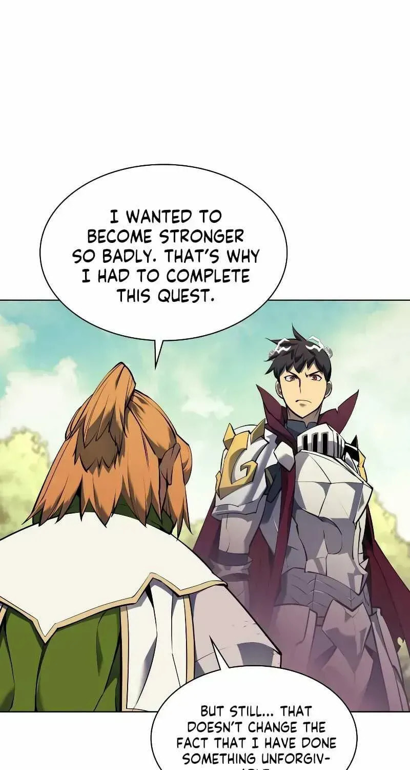 Overgeared (Team Argo), chapter 71.6, page 96