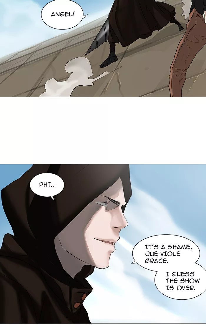 Tower of God, chapter 229, image 32