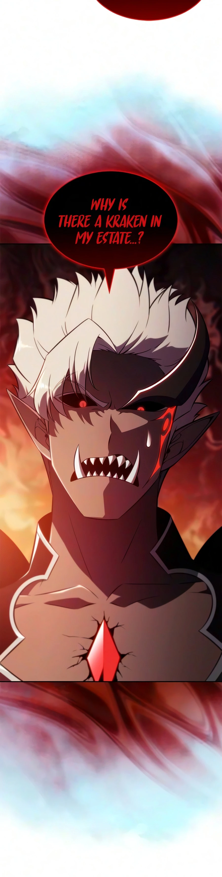 Solo Max-Level Newbie, chapter 269, image 5