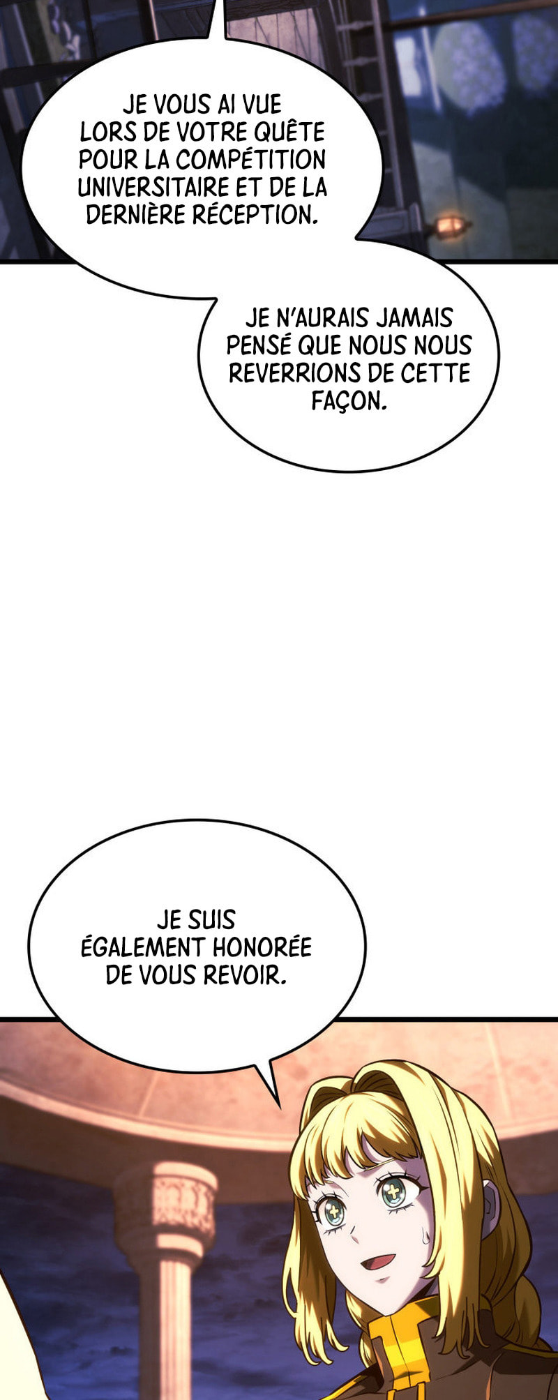 Revenge of the Baskerville Bloodhound, chapter 136, image 20