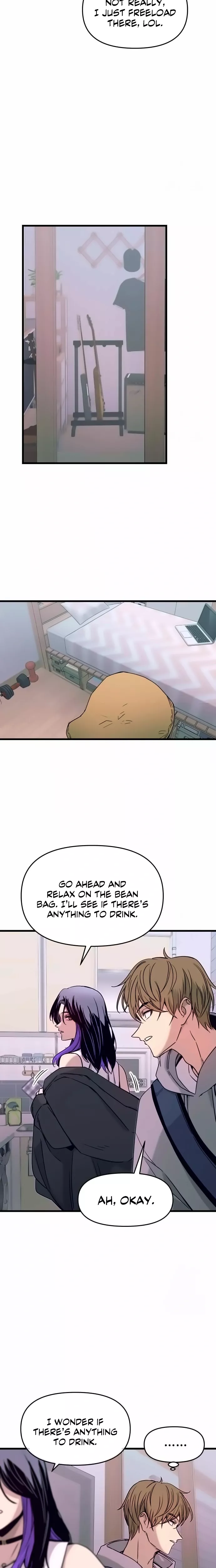 My Bias Gets on the Last Train, chapter 19, image 10