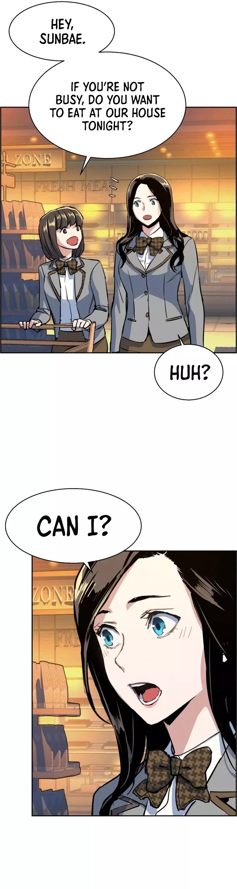 Teenage Mercenary, chapter 71, image 50