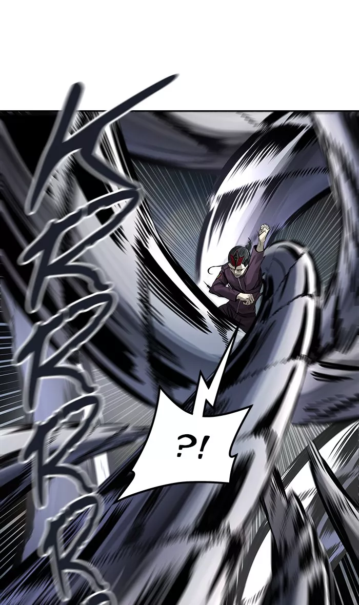 Tower of God, chapter 466, image 11