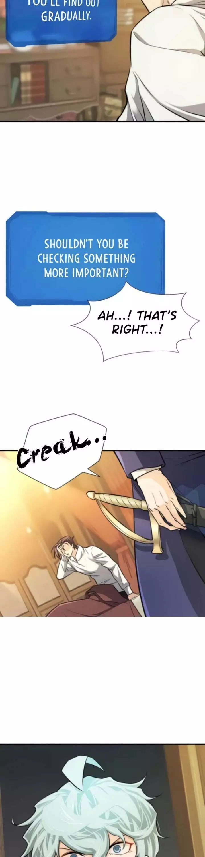 The Greatest Estate Developer, chapter 34, image 32