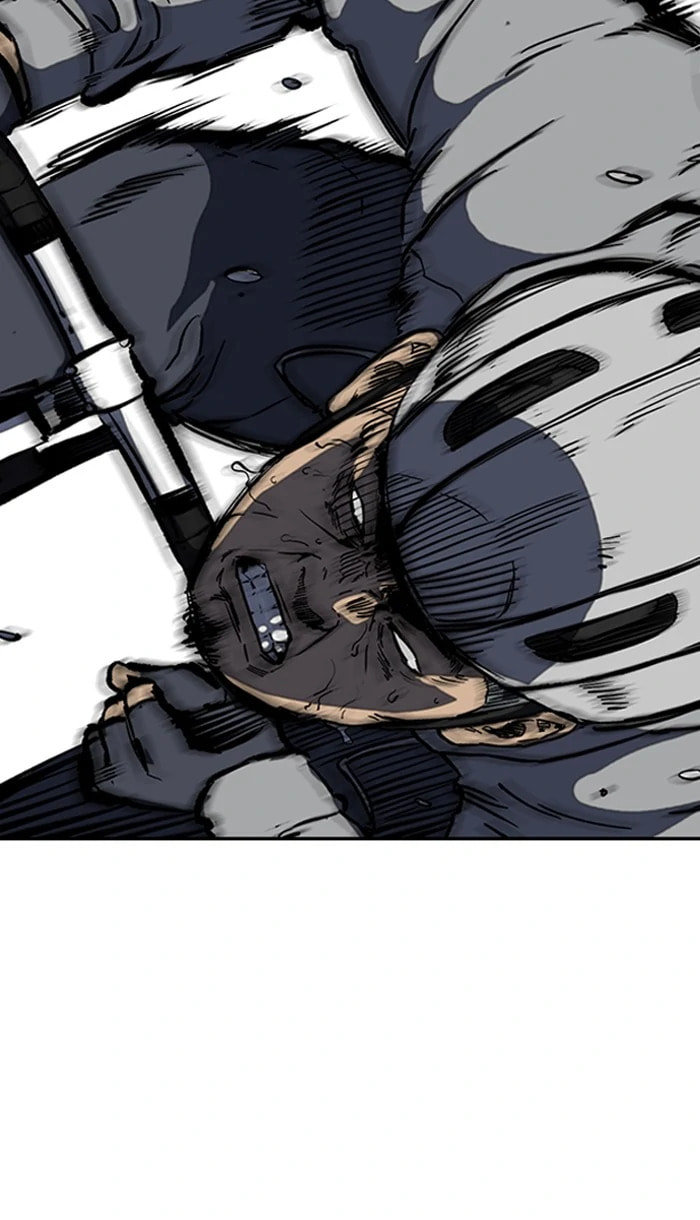 Wind Breaker, chapter 241, image 27