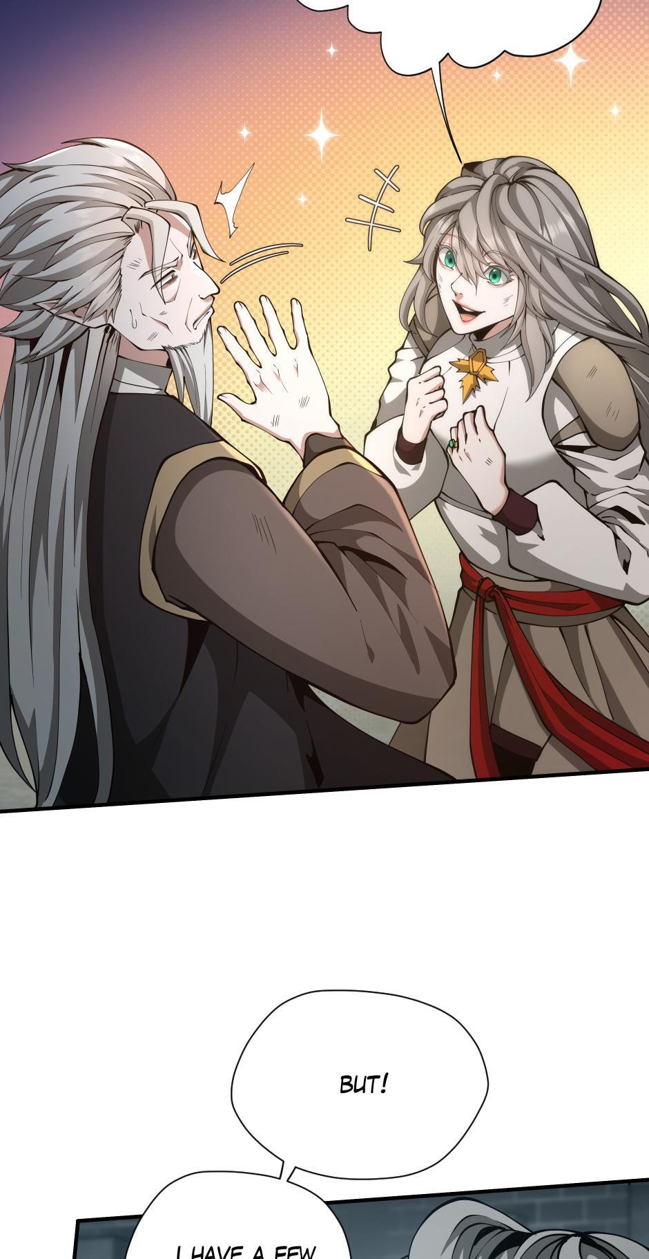 The Beginning After the End, chapter 167, image 4