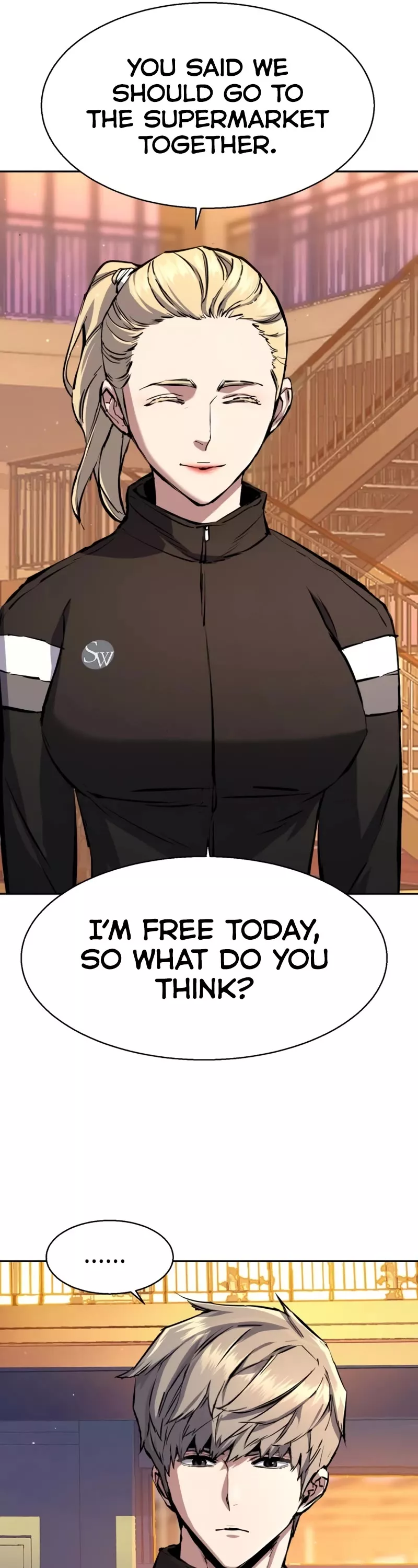 Teenage Mercenary, chapter 157, image 30