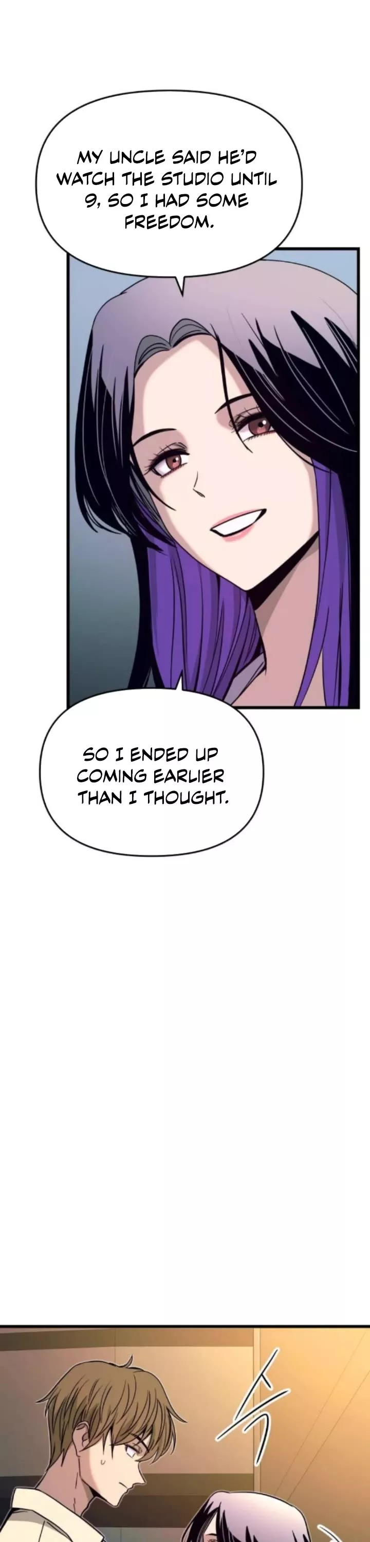 My Bias Gets on the Last Train, chapter 30, image 13