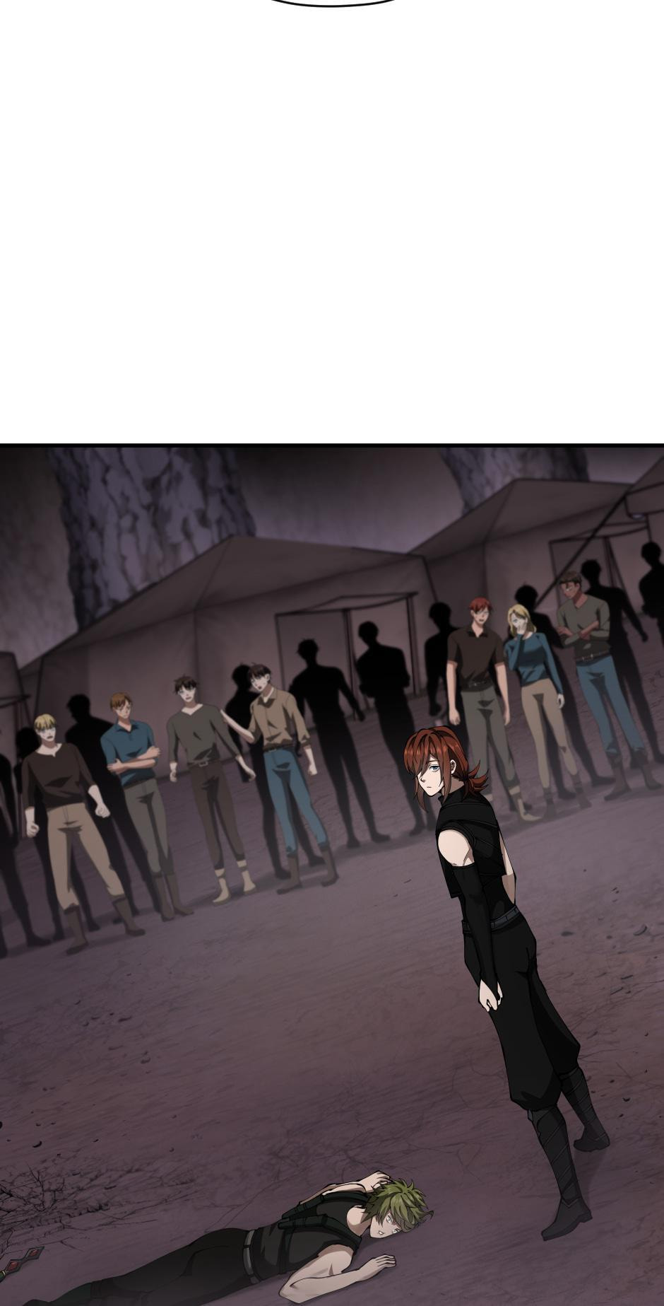 The Beginning After the End, chapter 173, image 91