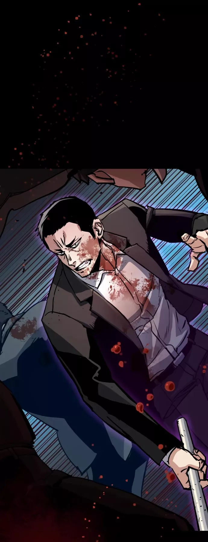 Teenage Mercenary, chapter 147, image 37