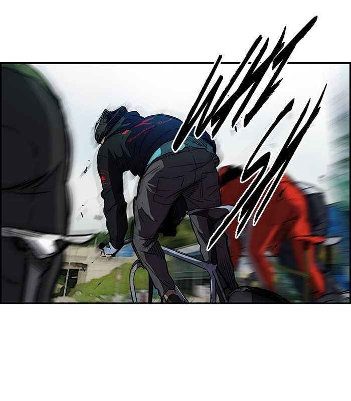 Wind Breaker, chapter 127, image 55