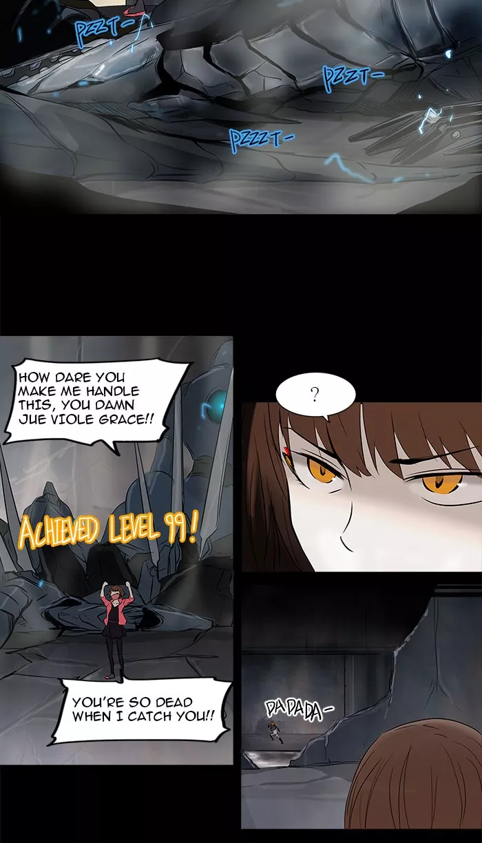 Tower of God, chapter 145, image 65