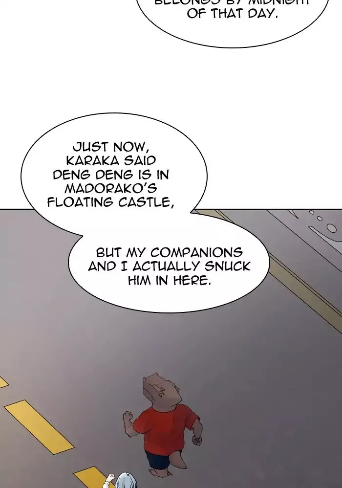 Tower of God, chapter 426, image 28
