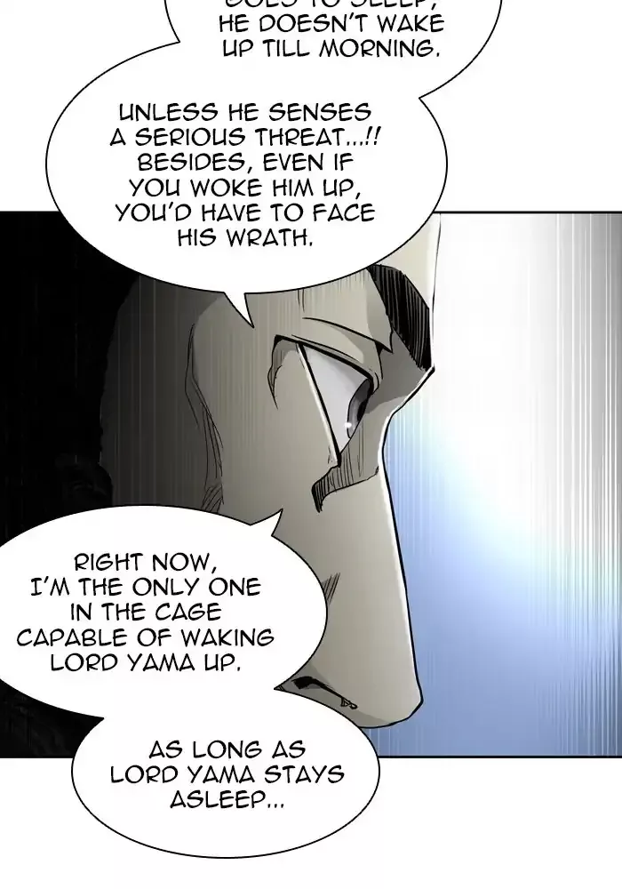 Tower of God, chapter 432, image 19