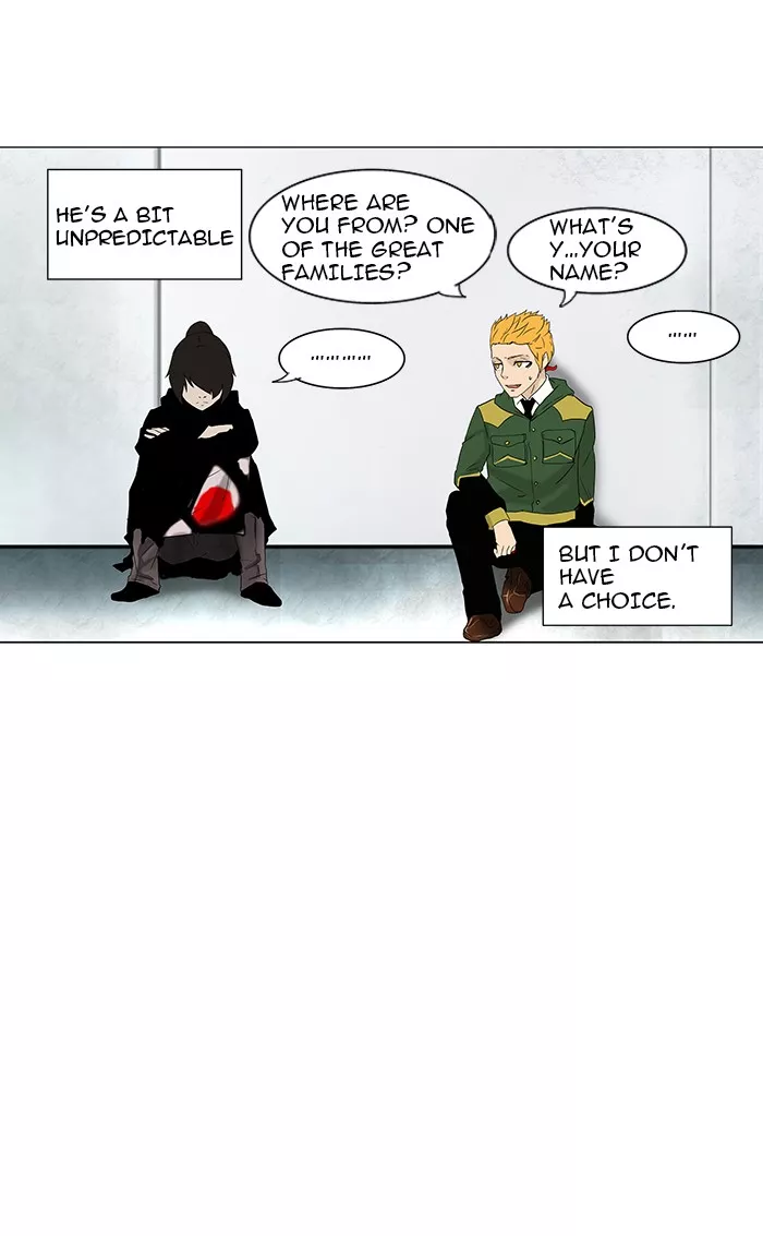 Tower of God, chapter 82, image 7