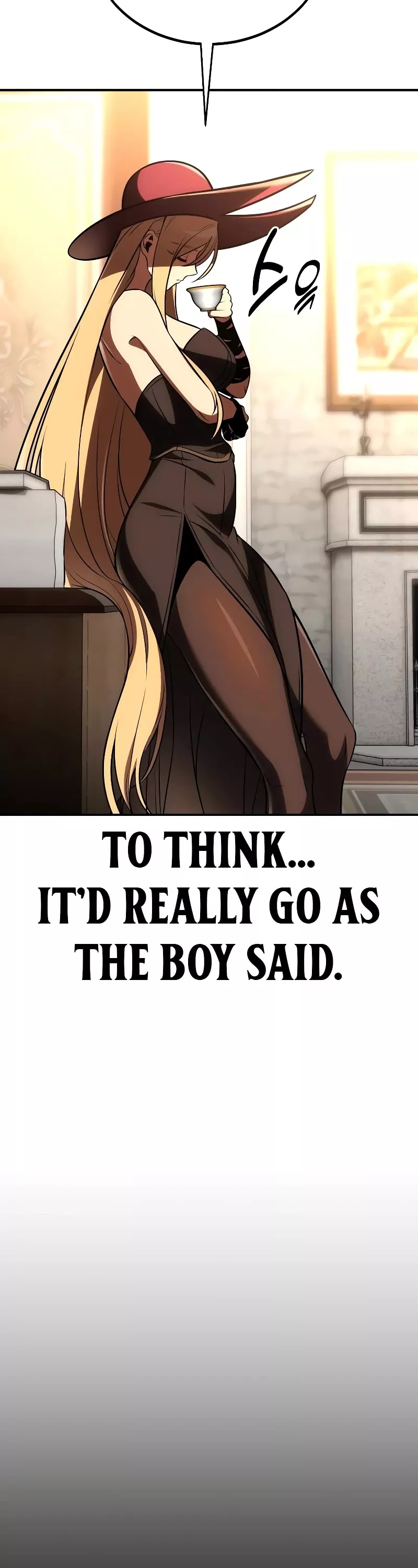 I Killed the Main Player, chapter 40, image 44