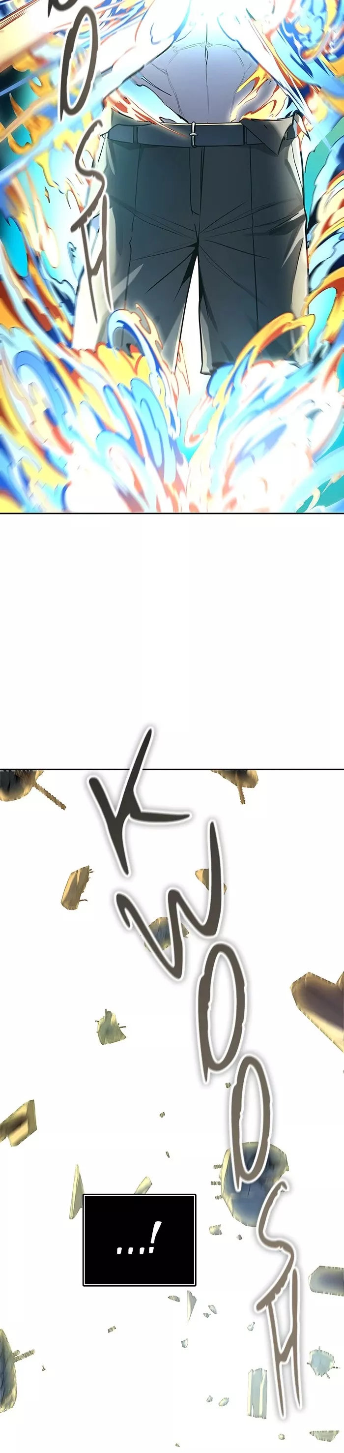 Tower of God, chapter 524, image 20