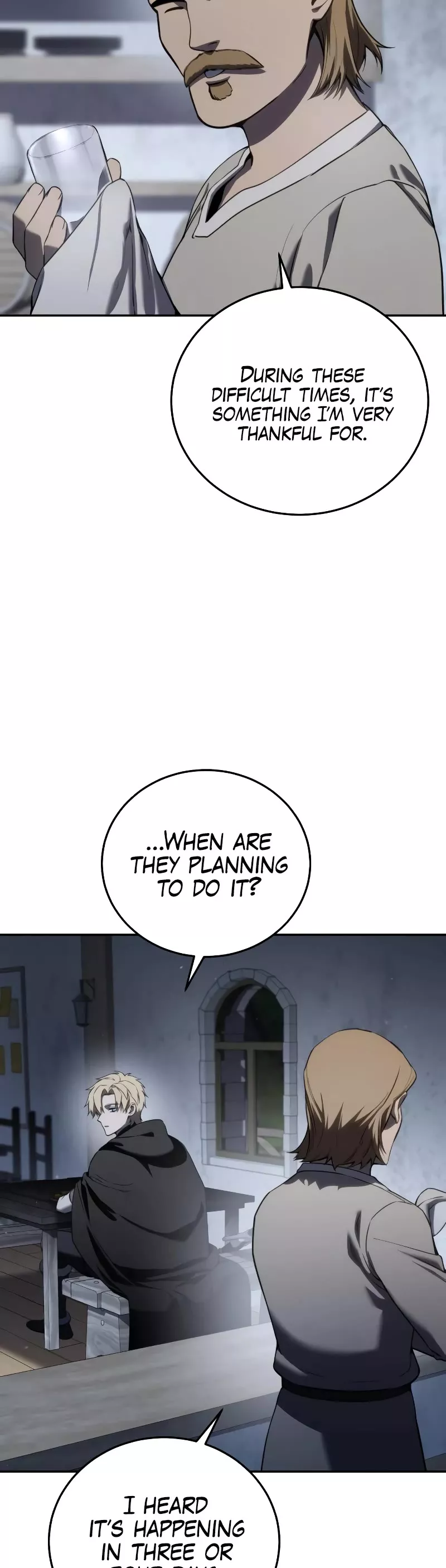 Star-Fostered Swordmaster, chapter 48, image 51