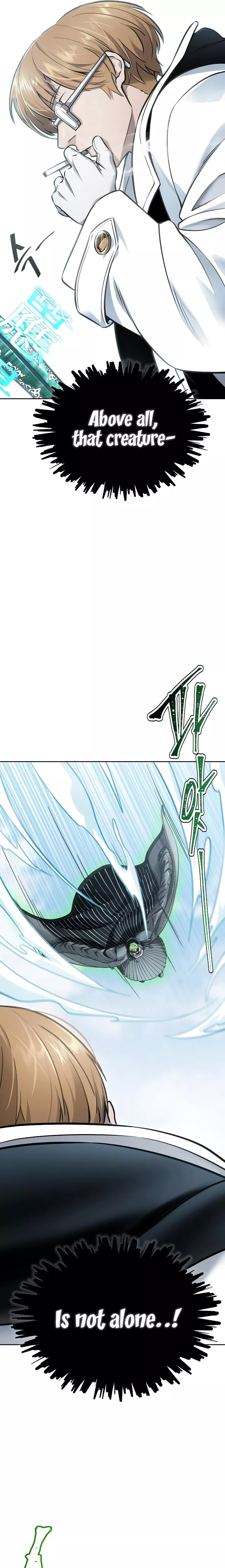 Tower of God, chapter 635, image 85