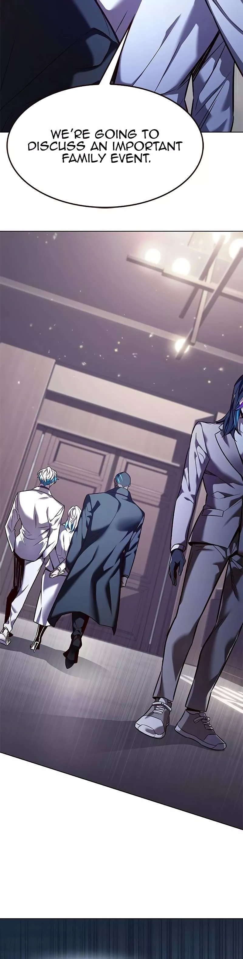 Eleceed, chapter 337, image 39