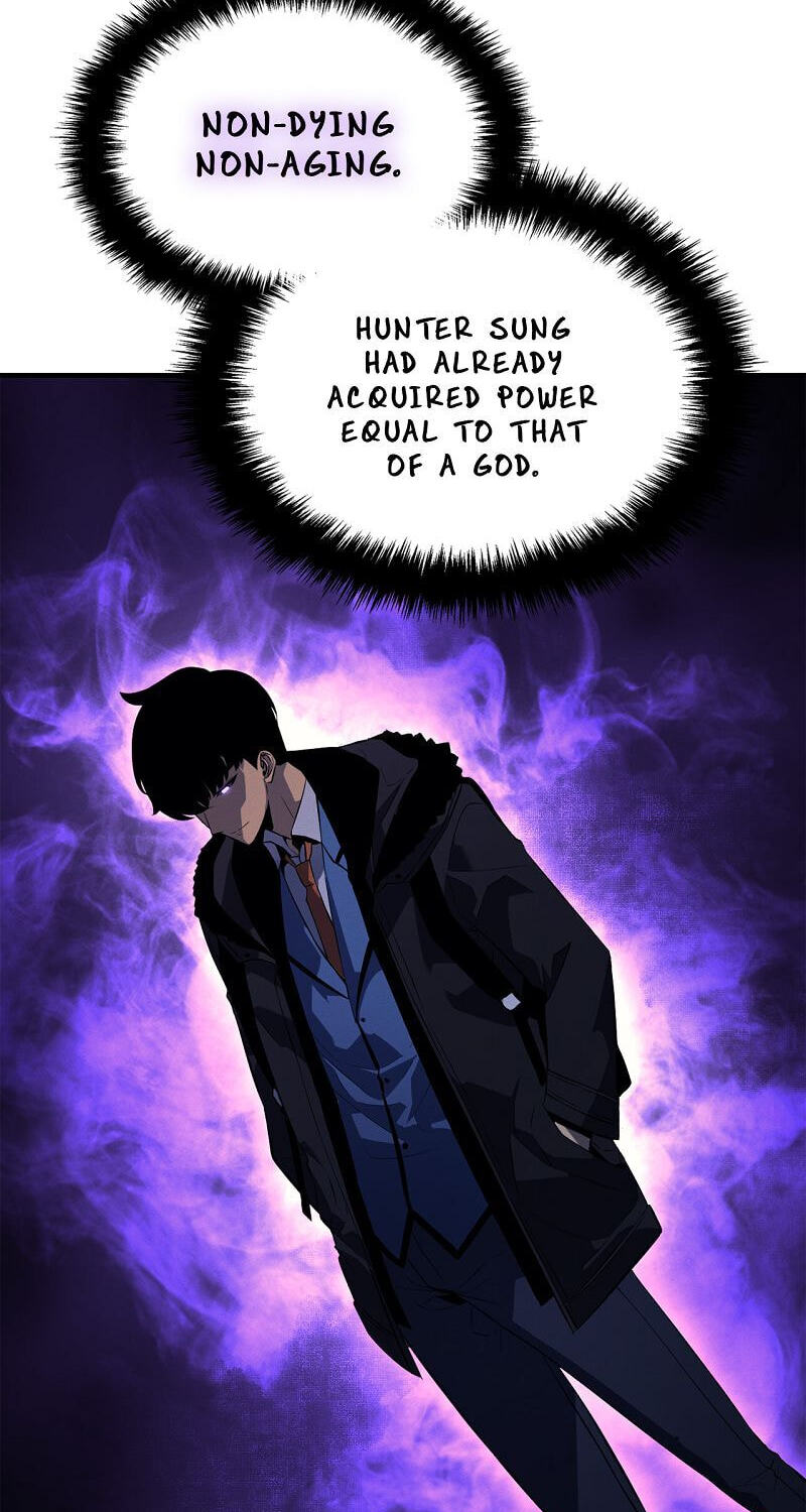 Solo Leveling, chapter 179.4, image 46