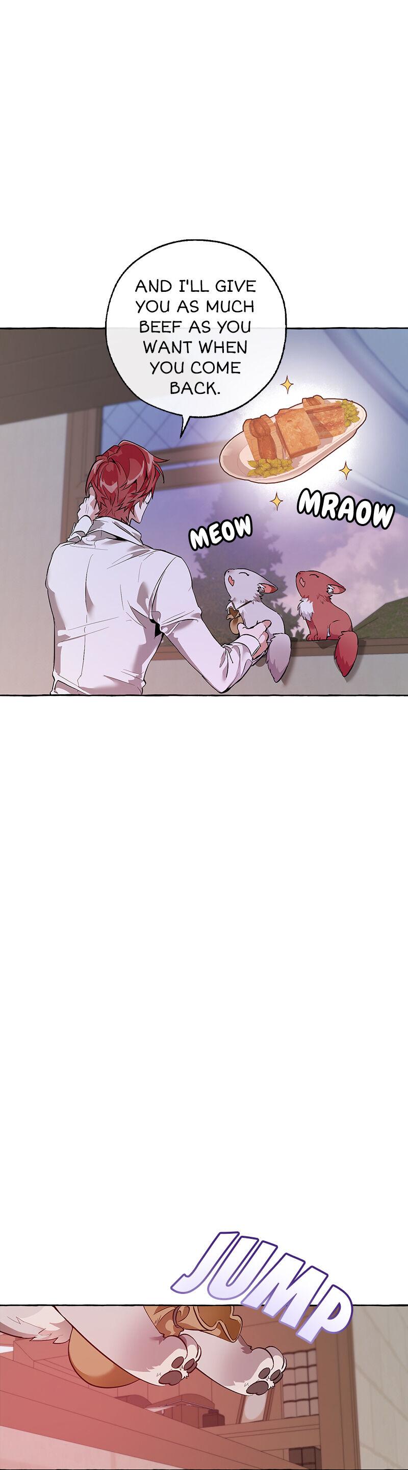 Trash of the Count’s Family, chapter 16, image 36
