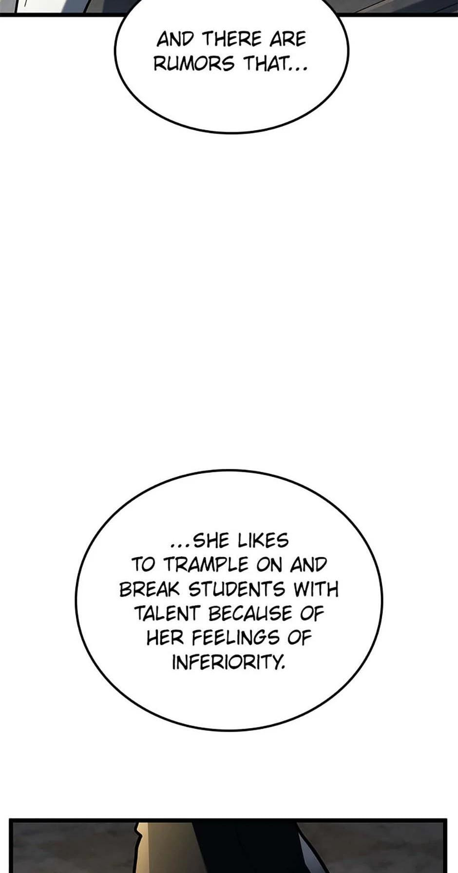 Revenge of the Baskerville Bloodhound, chapter 96, image 114