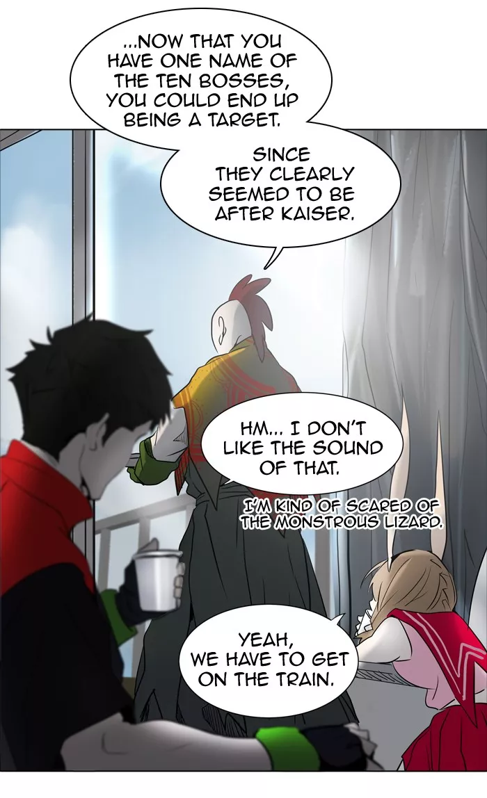 Tower of God, chapter 280, image 82