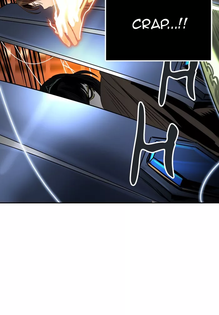Tower of God, chapter 298, image 18
