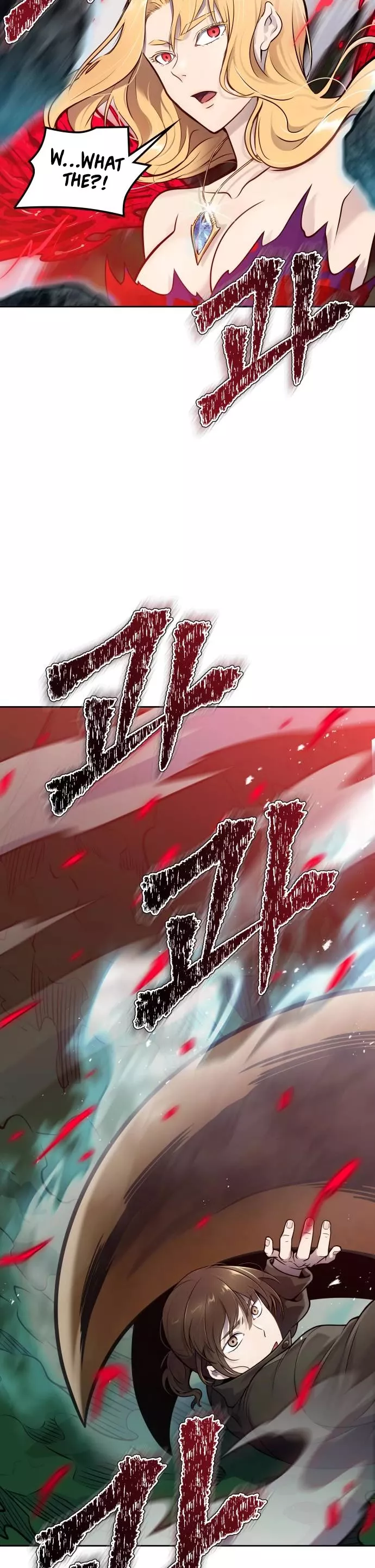 Tower of God, chapter 607, image 59