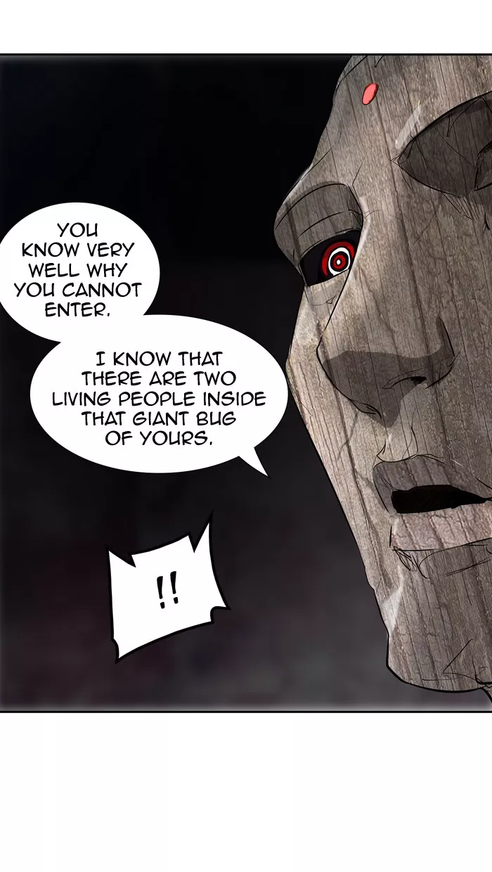 Tower of God, chapter 317, image 26