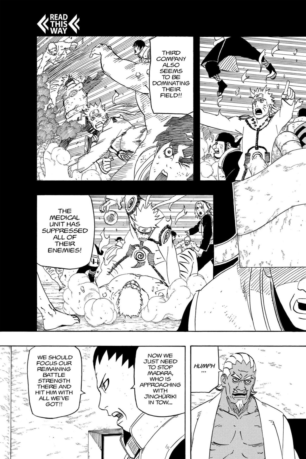 Naruto, chapter 559, image 13